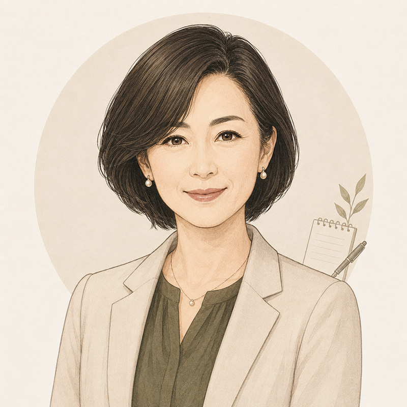 中村 千鶴