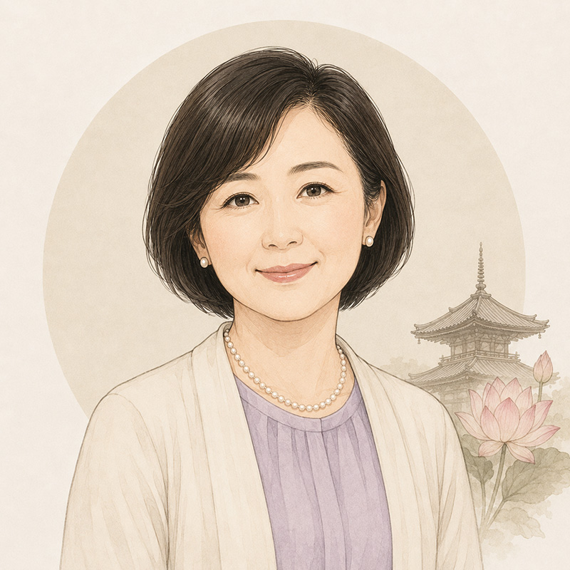 佐々木 美保