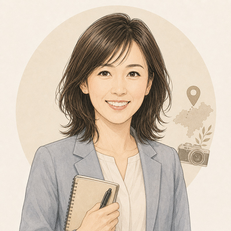 山本 真理