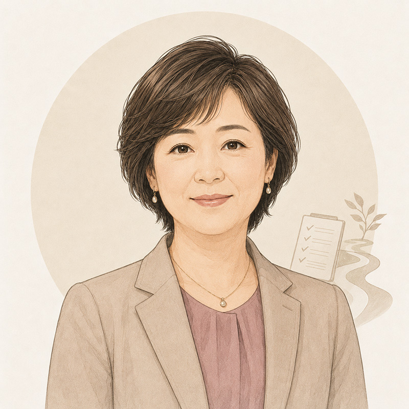 大野 紘子